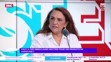 Le Zapping RMC - 15/04
