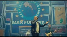 Max Pezzali sbarca a Londra con il Max Forever - Goes to Europe 2026