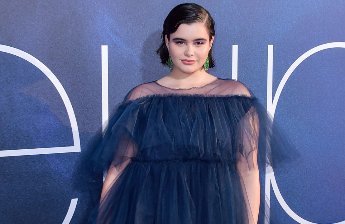 Barbie Ferreira critica conversas sobre perda de peso: 'É tão chato'