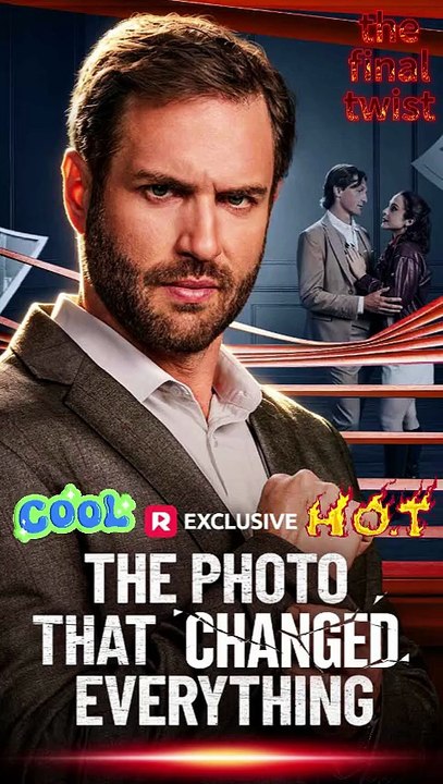 🔥 The Photo that Changed Everything 💪💔 Betrayed on His Wedding Night! 18 Years of Humiliation for One Dark Secret. 📸🔥