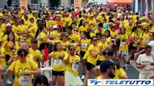 Video News - Il 7 giugno torna la Gdb Run in favore dell'Ail