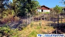 Video News - Incendi, termina la fase di rischio