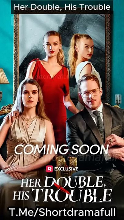 Elle est de retour - son double, son film complet trouble | Film Complet en Français