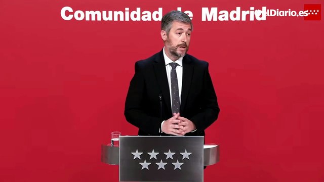 Ayuso concederá la Medalla de Oro y la Internacional de la Comunidad a María Corina Machado y Edmundo González