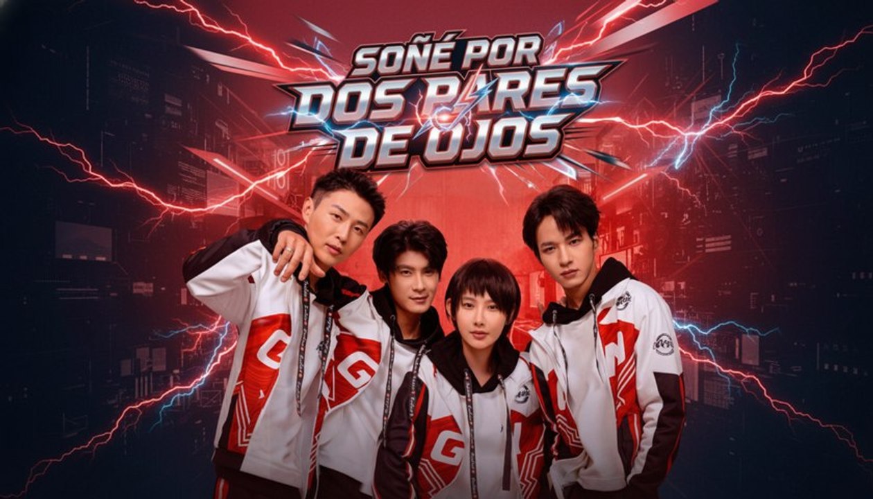 Soñé por Dos Pares de Ojos - Película Full HD [Doblado ESP] | Ver hasta el final