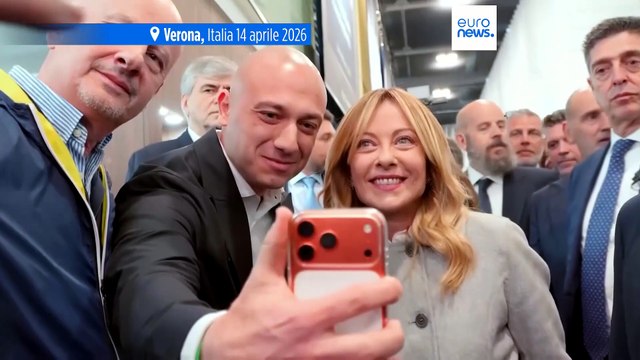 Trump attacca nuovamente Meloni: Non ci ha aiutato con l'Iran, non abbiamo più lo stesso rapporto
