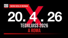 "TEDxLUISS 2026" a Roma: il tema scelto è "Lasciare Spazio"