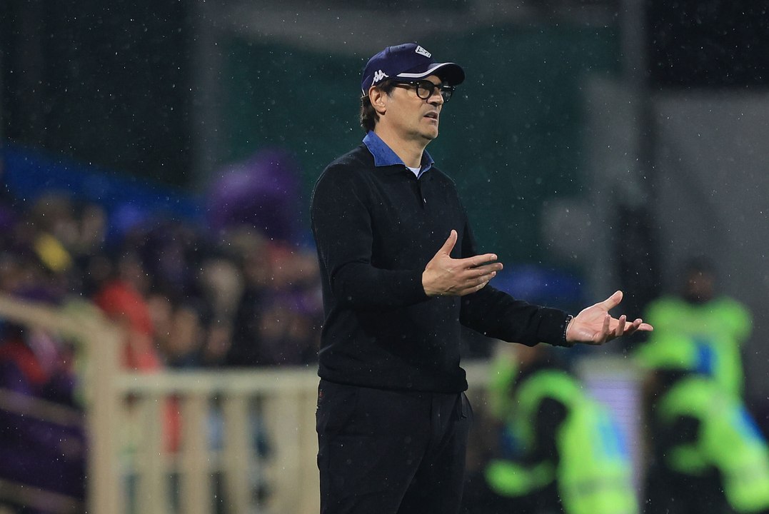 VIDEO VN - Vanoli: “Il mio lavoro non deve essere giudicato per una partita”