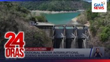 “Super El Niño” sa huling bahagi ng 2026, pwedeng maranasan ayon sa PAGASA | 24 Oras