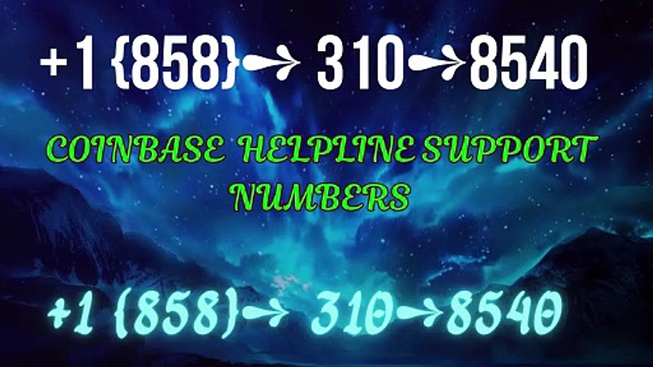 {⬋➺⬋➺⬋} Ways to Access【Coinbase®™ CUSTOMER SUPPORT PH Number  Coinbase® Help Desk {Complete Guide}™ — Toll-Free Numbers & Support Options