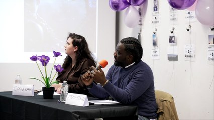 Momi M'buze Femmes contraintes et resistances