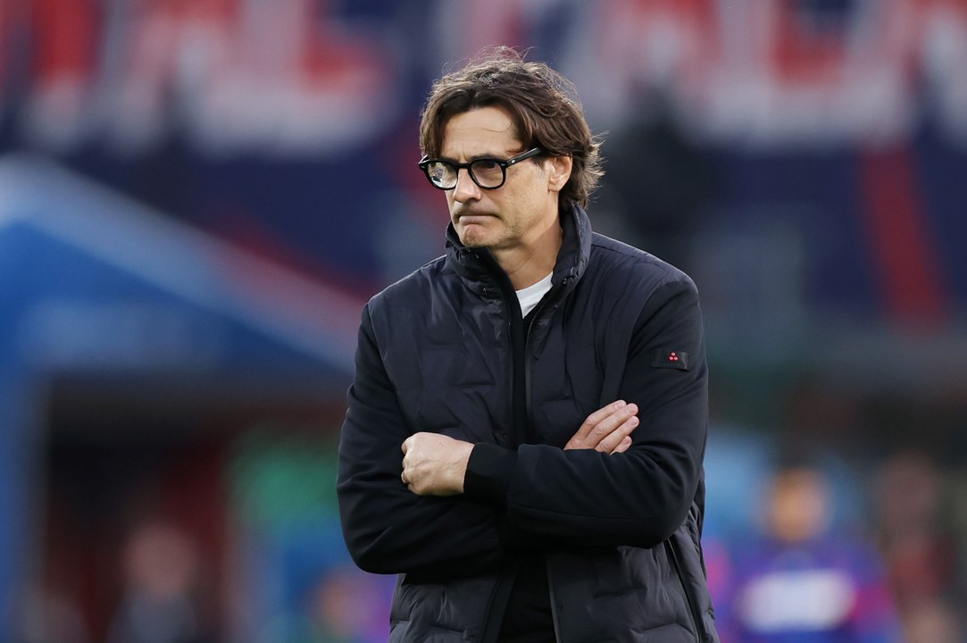 VIDEO VN - Vanoli: “Ecco come prepareremo la partita di domani”