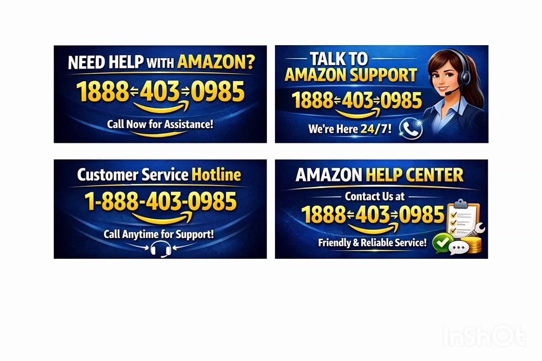 C⛧⛧omplete™ {AMAZON HELPLINE ☎️ 1888⇋403⇋0985 ™ TECH SUPPORT™}