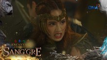 Sang'gre: Terra, wawakasan na ang buhay ni Cami! (Episode 216) | Encantadia Chronicles