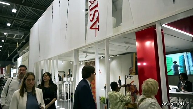 Astoria al Vinitaly festeggia i suoi 20 anni di export in Africa