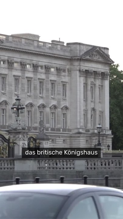 No Glomex König Charles III.: Bruder-Zoff eskaliert - Charles streicht Andrew endgültig aus seinem Leben