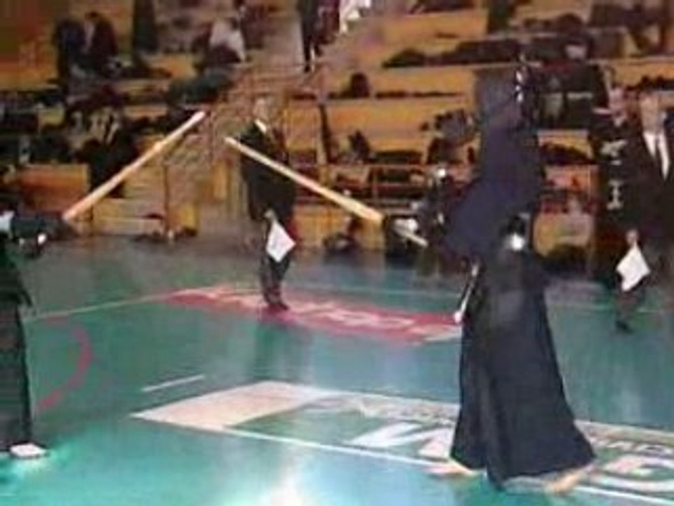 annecy kendo coupe des alpes 2008