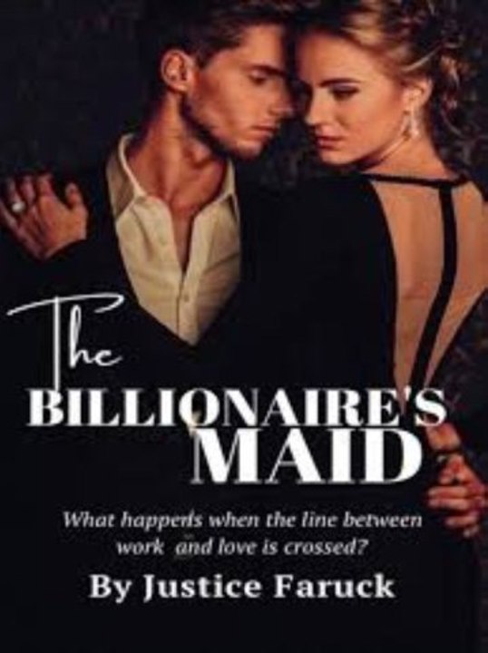 The Billionaire's Maid | Full Movie | Billionaire Romance Dramashorts (Eng Sub