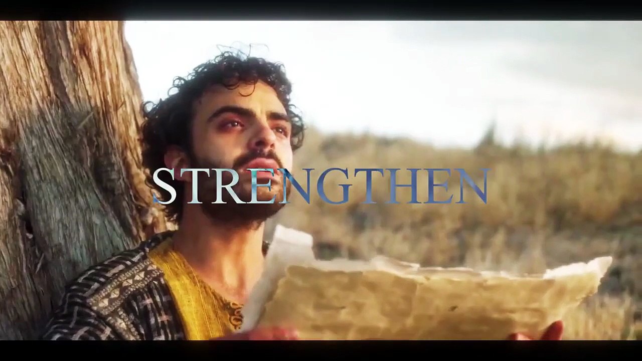 The Chosen ✝️👑