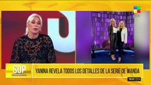 Wanda Nara y Migueles: Yanina Latorre encendió rumores