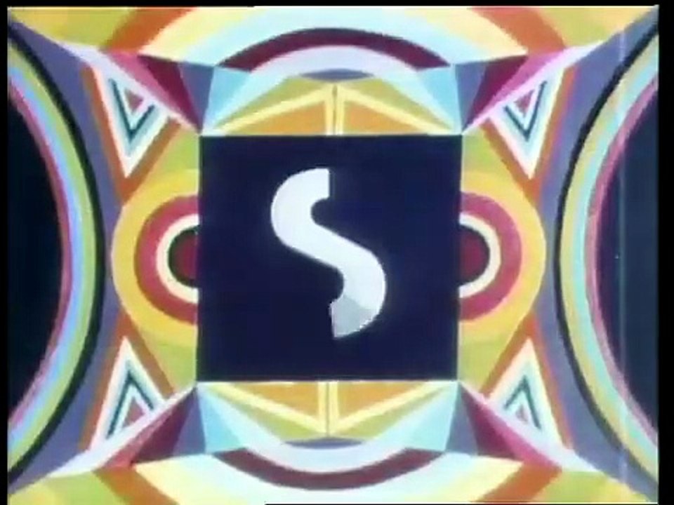 Sesame Street S01E046 (Episode 0046) - Big Top Big Bird