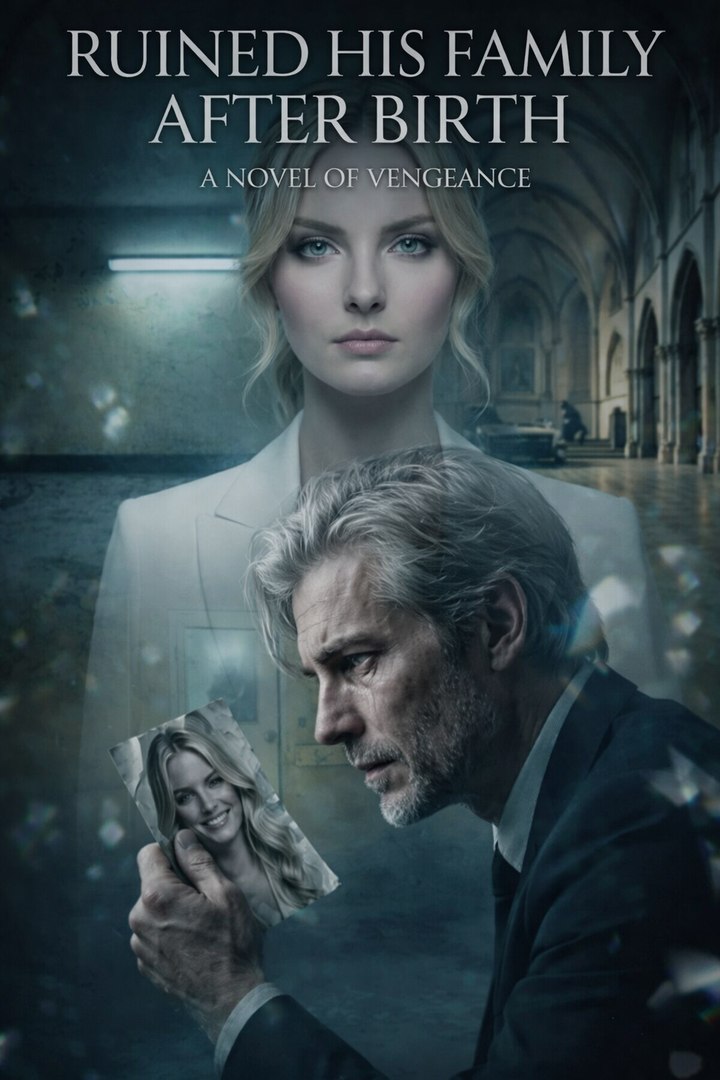 Ruined His Family After Birth- Full Movie English Sub