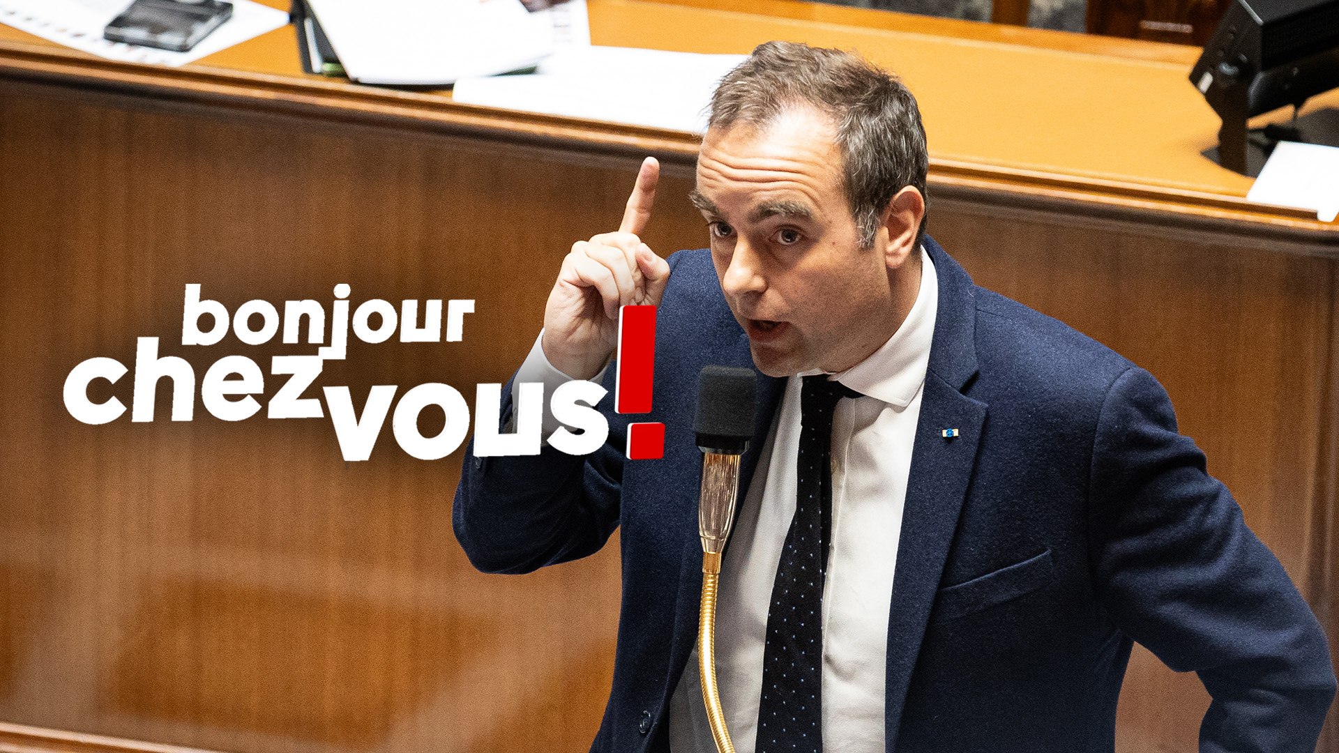 Travail le 1er mai : le gouvernement repousse à 2027