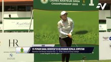 95 Pemain bakal berentap di Kejohanan Golf Remaja Jemputan RSGC 2026