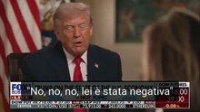 Trump: "Non ho più lo stesso rapporto con Meloni" - Video