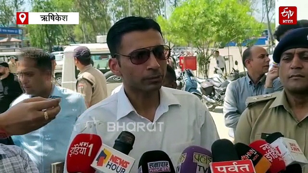 अंतिम चरण में चारधाम यात्रा तैयारियां, ऋषिकेश में बड़ी बैठक, केदारनाथ में भी व्यापक व्यवस्थाएं