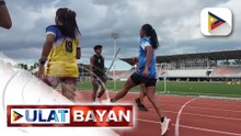 Ilang atleta sa bansa, patuloy ang pagsisikap at preparasyon para sa Palarong Pambansa 2026 | ulat ni Jireh Saludar ng PTV Agusan del Sur