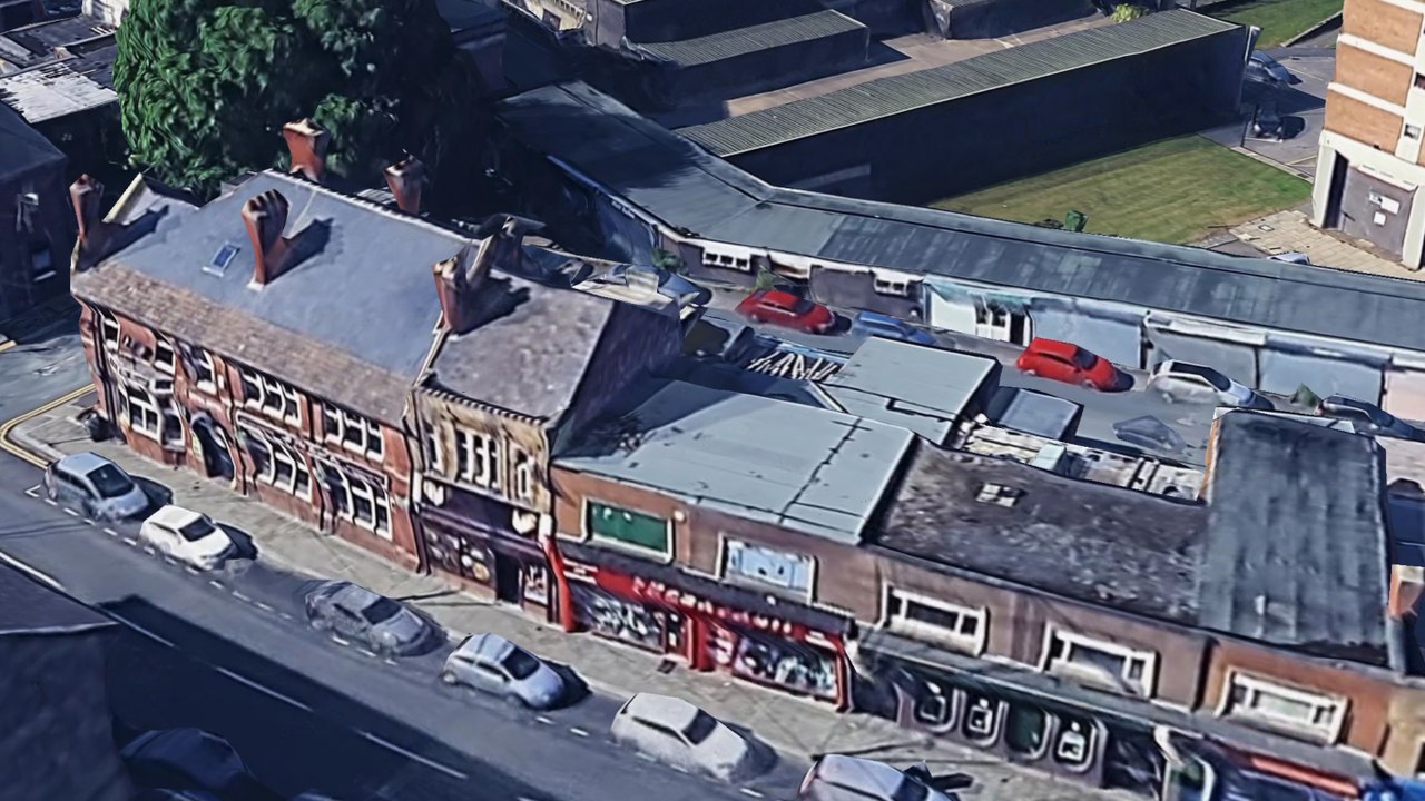 Objections to Armley alcohol licence application