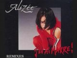 Alizee remix j'en ai marre