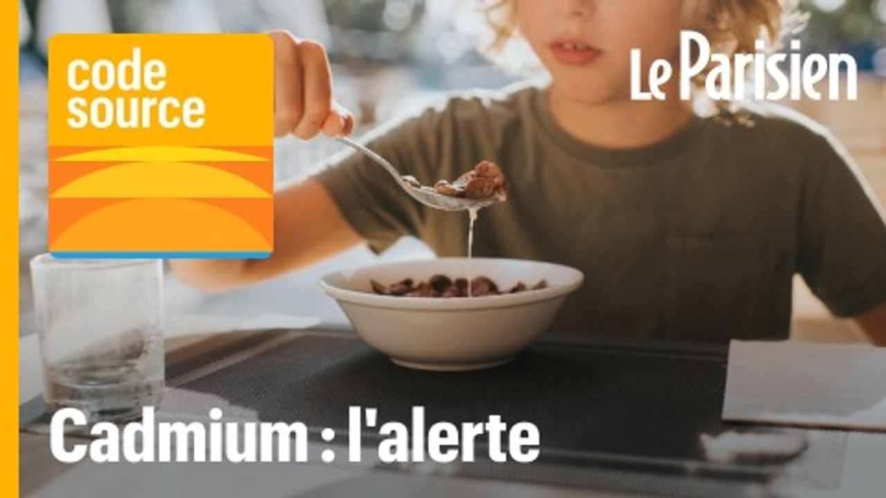 [PODCAST] Cadmium : pourquoi sommes-nous surexposés à ce métal toxique ?
