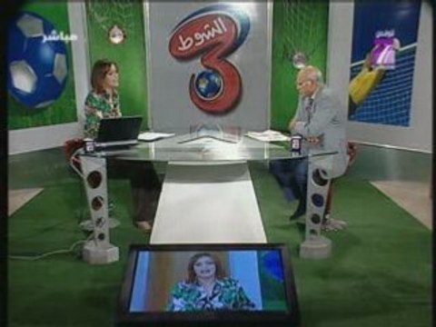 TV7 - 3ème mitemps 08/06 Chawt 3 (1)