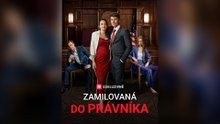 Zamilovaná Do Právníka