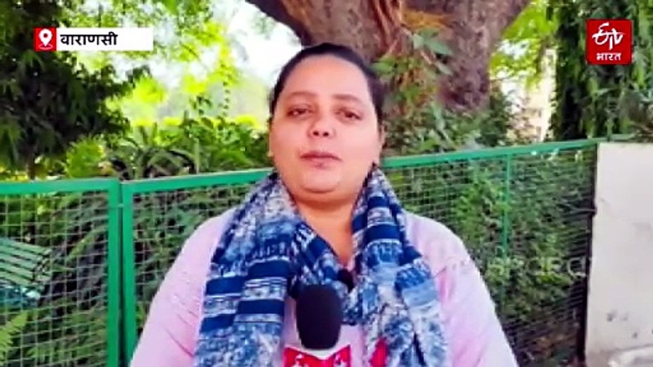 महादेव के रंग में रंगा वाराणसी का क्रिकेट स्टेडियम; त्रिशूल जैसी लाइट और डमरू जैसा गेट, 30 हजार दर्शक एक साथ देख सकेंगे मैच