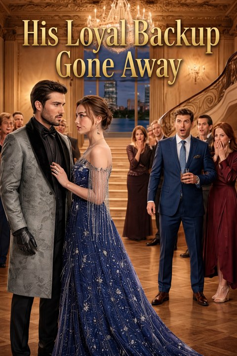 His Loyal Backup Gone Away - Fu|| Episode | Romance, Reversal of Fortune, Drama