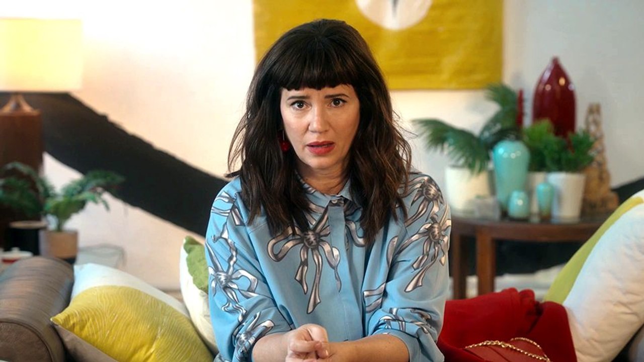 Envious - staffel 4 Trailer OV