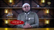 إسلام بحيري_ اتركوا القرآن واتبعوا الغرب