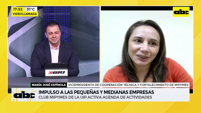 ABC Negocios: Impulso a las pequeñas y medianas empresas