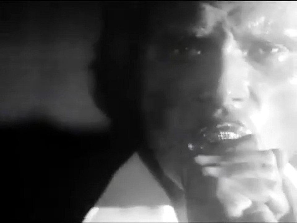 1973 - Johnny Hallyday - “Comme un Corbeau Blanc” dans “Cadet Rousselle” (2ème Chaîne, 22 Février)