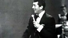 Dean Martin canta Volare di Domenico Modugno