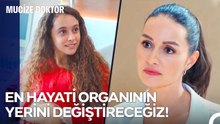 1 Bölüm 1 Vaka; Ela Altındağ Efsanesine Yakışır Vaka - Mucize Doktor