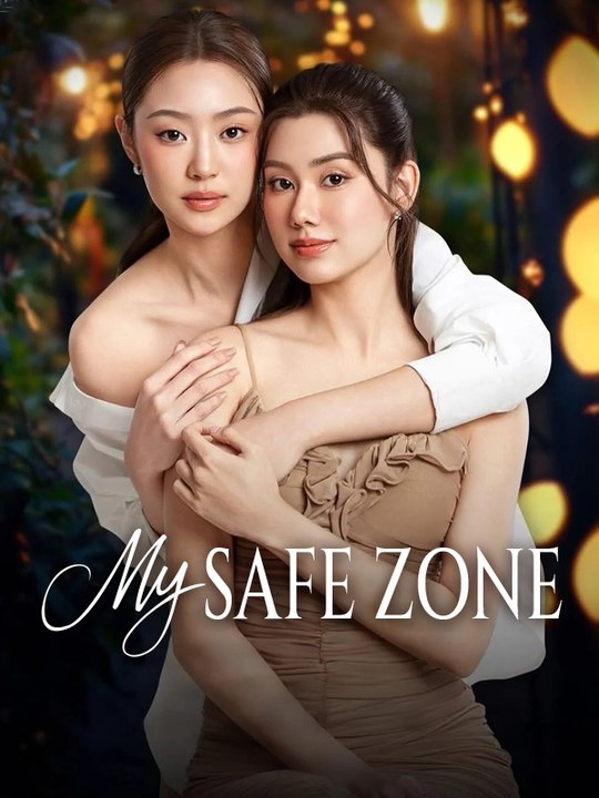 My Safe Zone - Episode 8