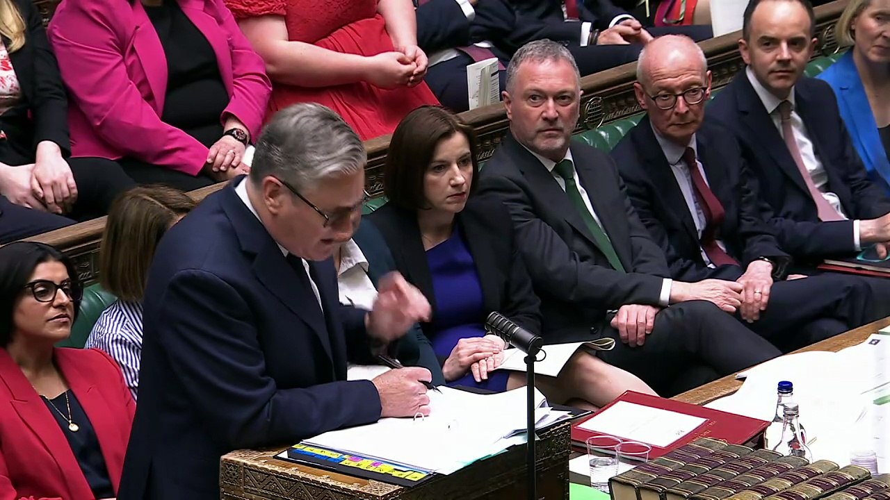 Badenoch hits out at Labour MP for 'promoting sex toys'