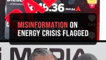 MCMC flags 441 fake news items on global energy crisis for removal