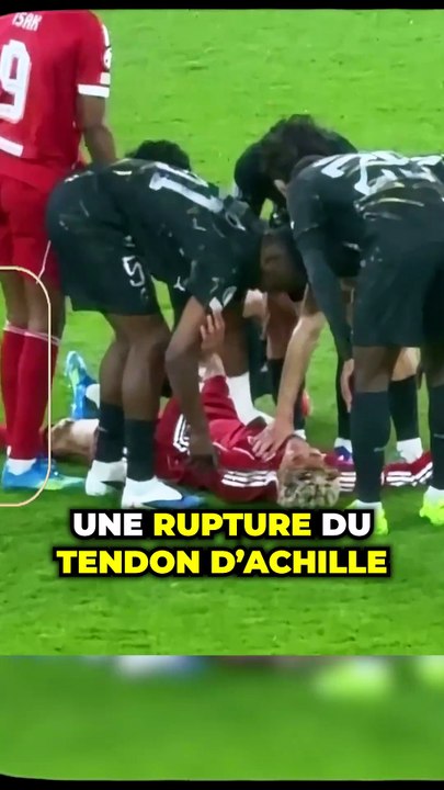 Ces 3 joueurs pourraient remplacer Ekitike à la CDM 🇫🇷😢