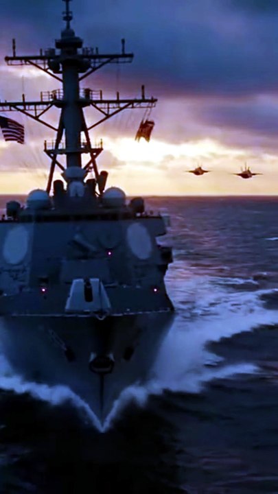 Submarine Attack