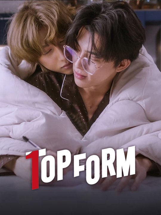 Top Form - Episode 10